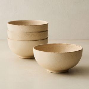 Kanto Stoneware Meal Bowl (4)