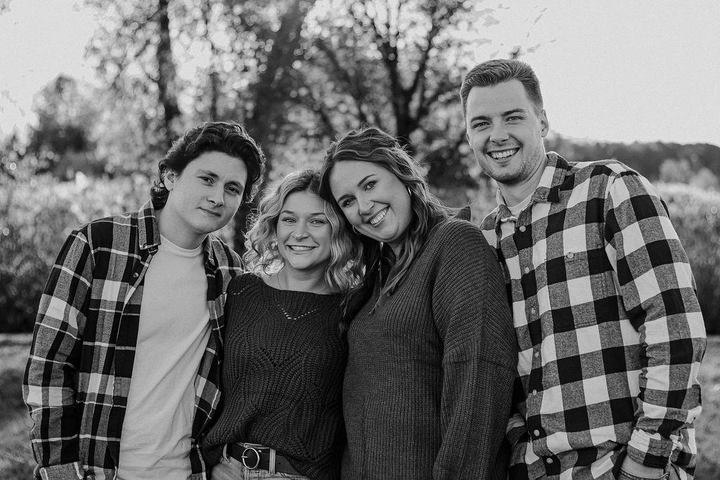 The Wedding Website of Heather Serwa and Cliff Straub