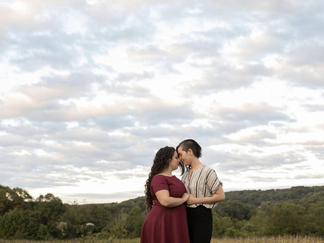 The Wedding Website of Alyssa Pravetz and Samantha Balazs
