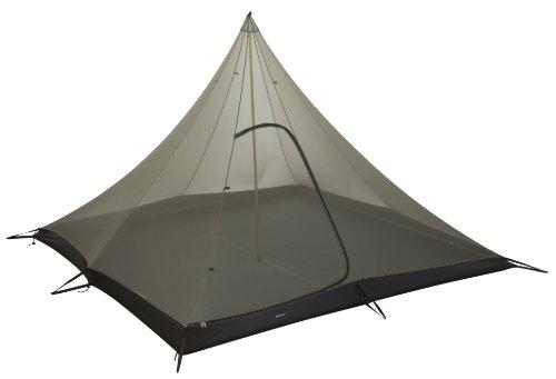 Black Diamond Mega Bug Shelter: 4-Person
