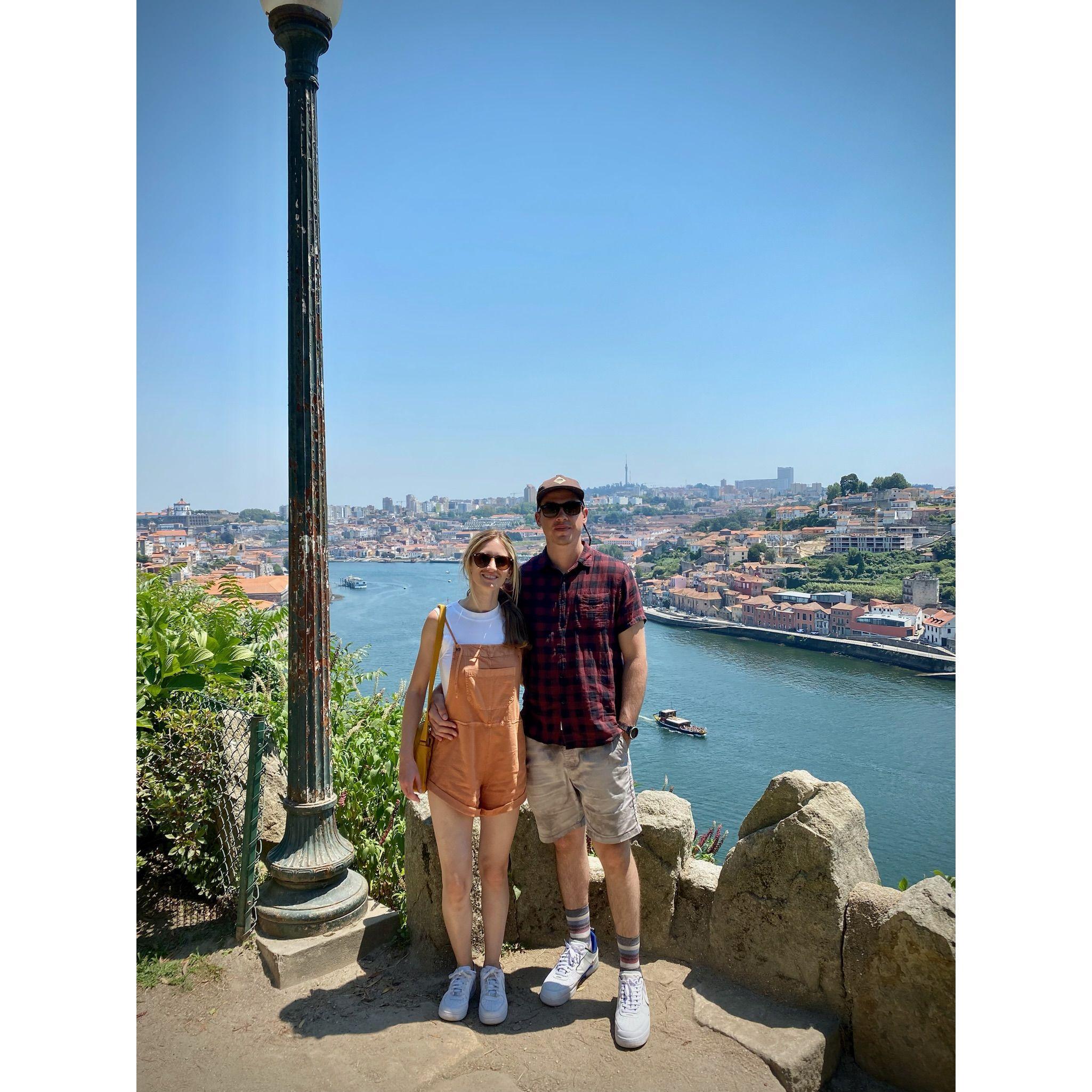 Porto, Portugal