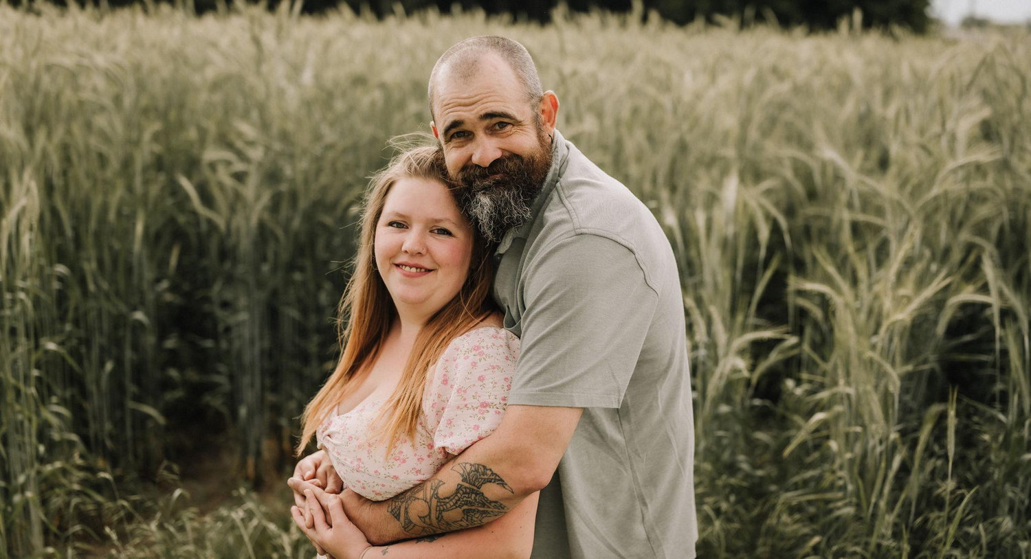 The Wedding Website of Alexandria Johnson and Joshua Henline