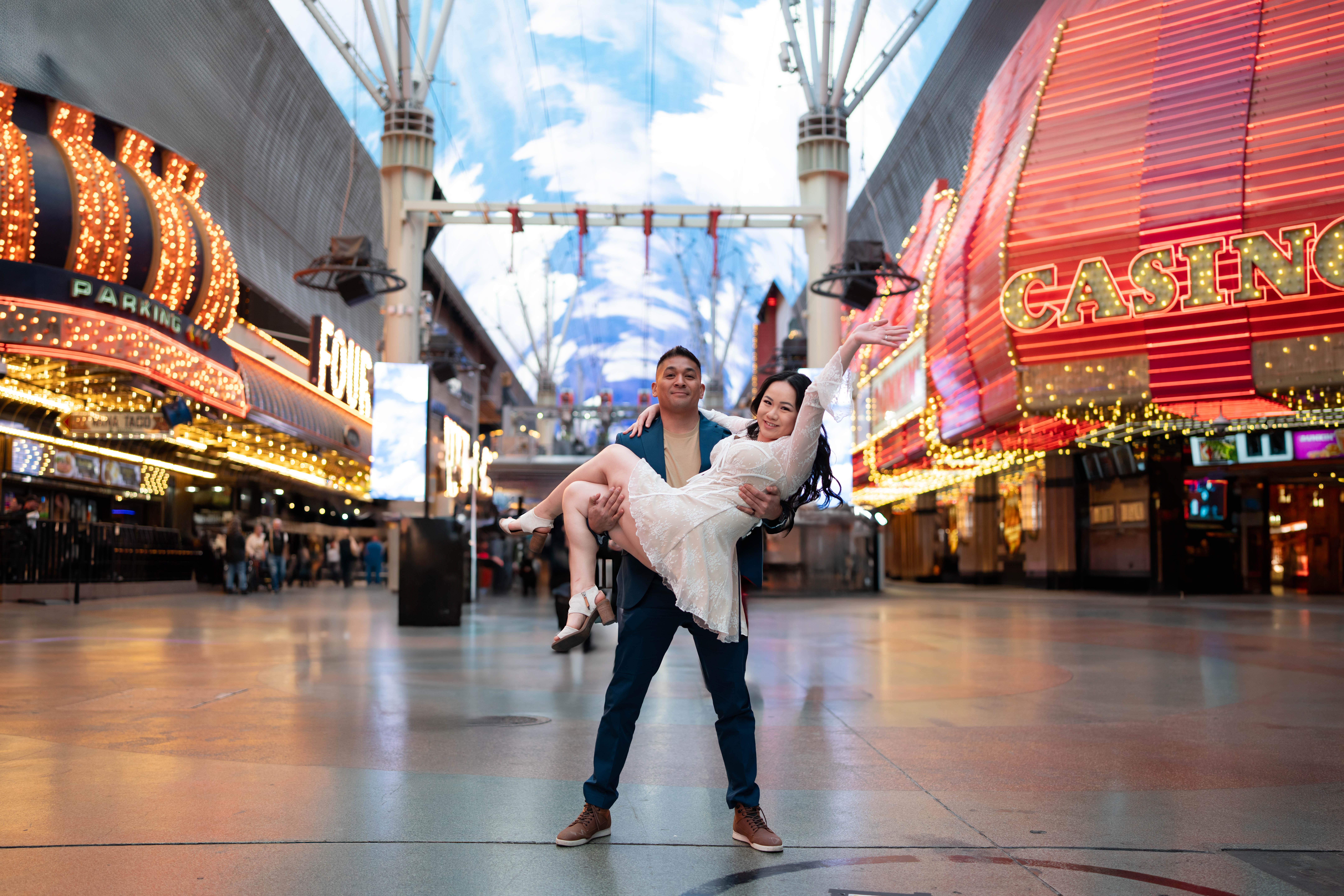 The Wedding Website of Patrick Padilla and Jamie Xie