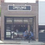 Coneflower Creamery