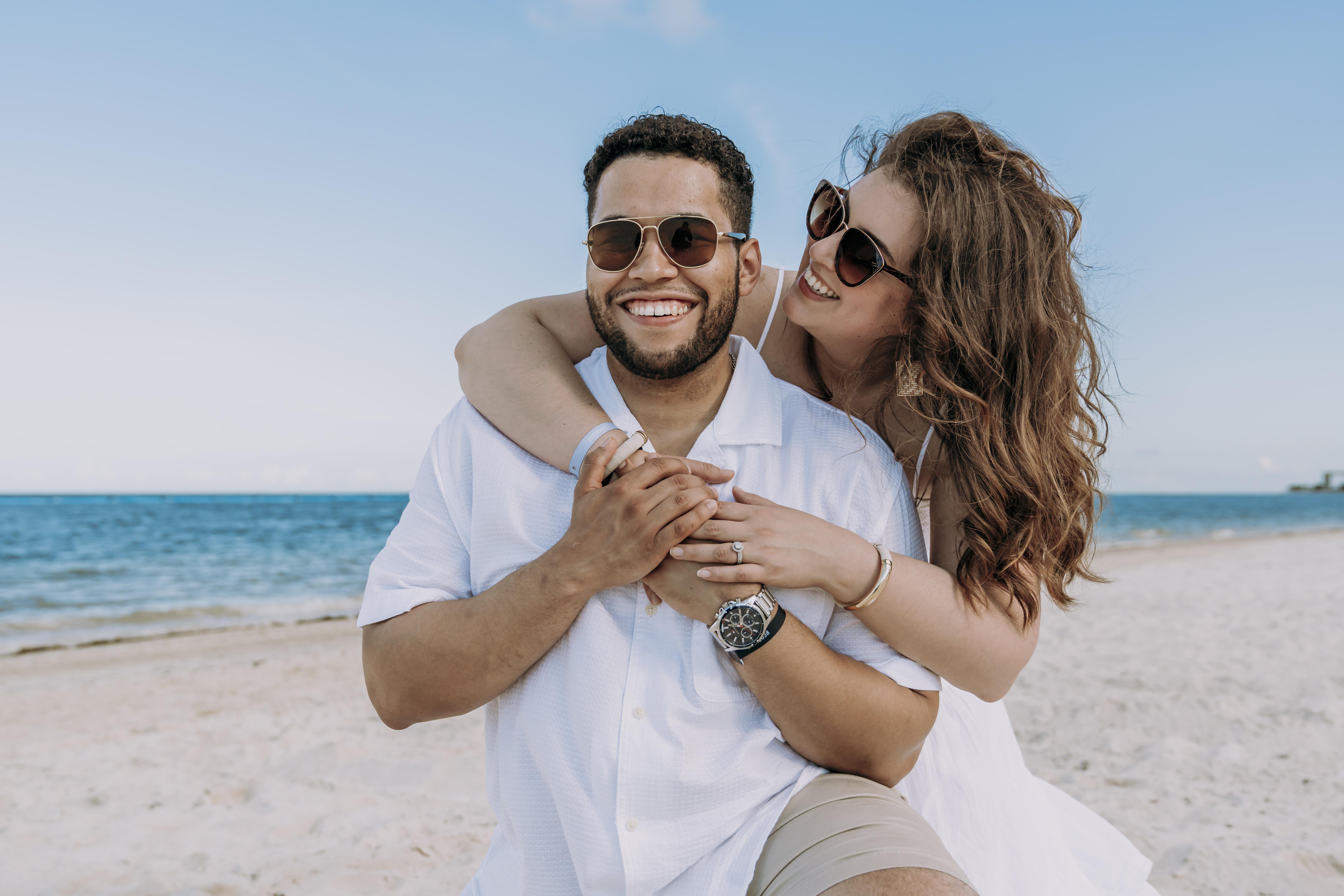 The Wedding Website of Andrea Garcia and Andrew Taveras