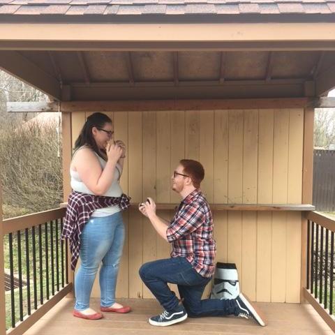 HE DID IT!!