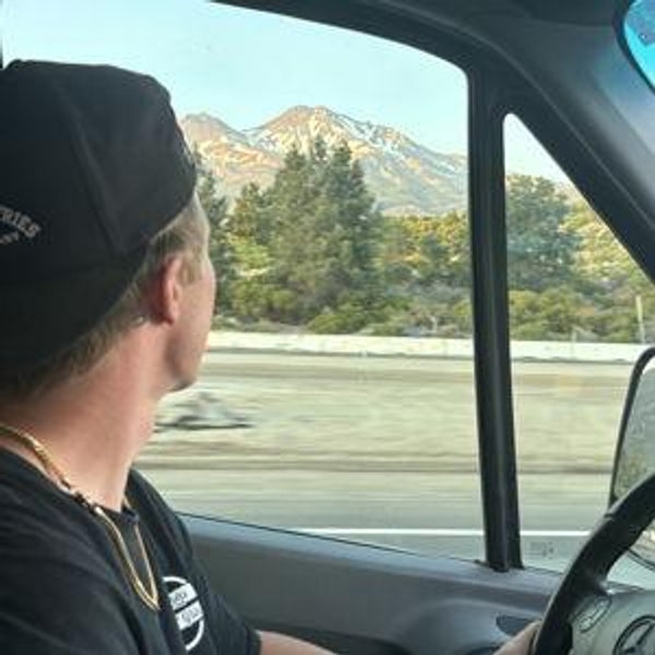 Roadtrip