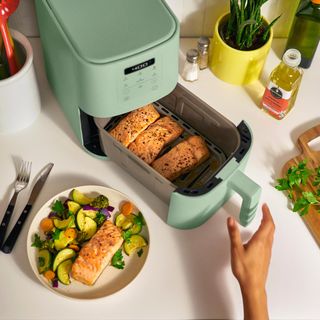 Slim 4 qt. Air Fryer