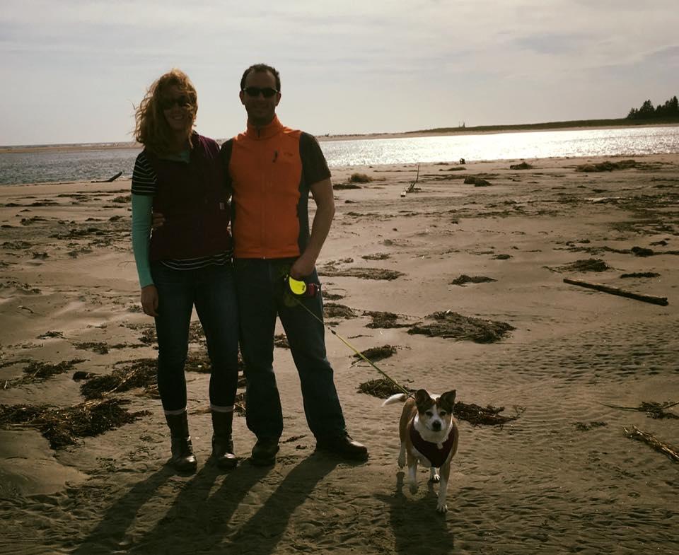 The Wedding Website of Julie Whitcomb and Lorenzo Perez-Febles