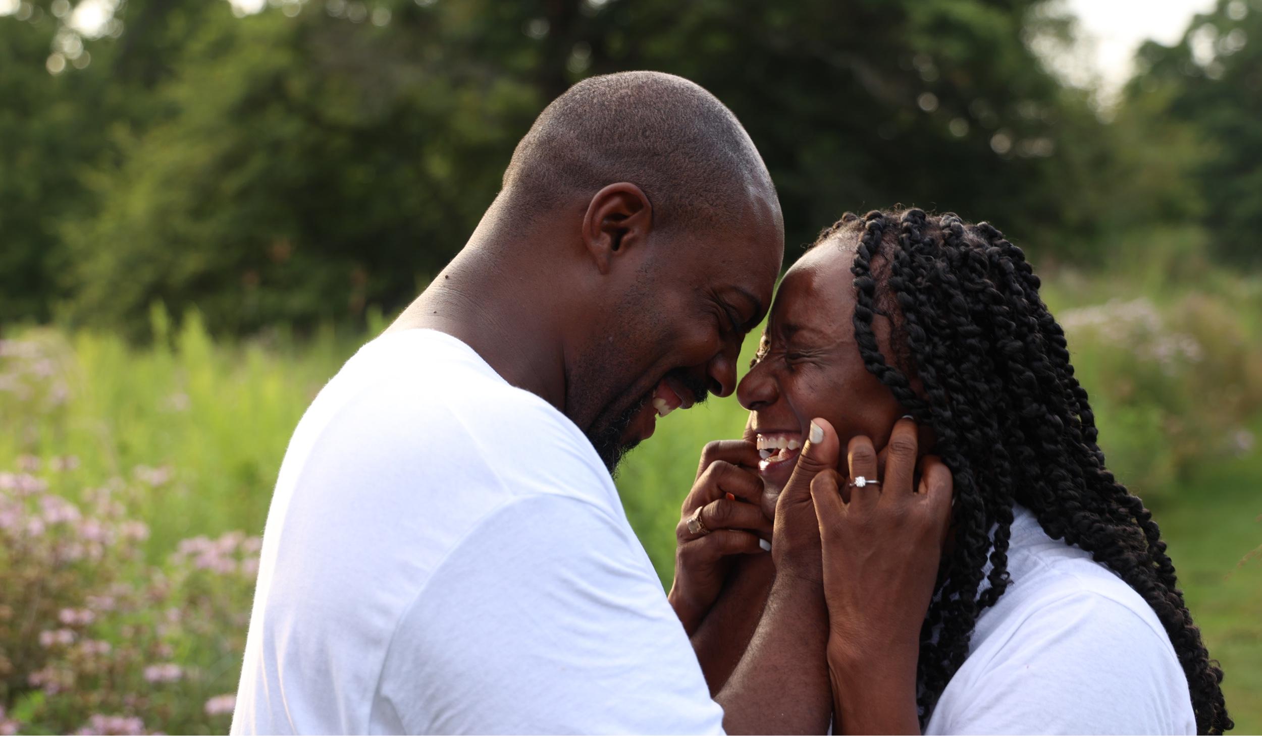 The Wedding Website of Troyce Rembert and Terri Host