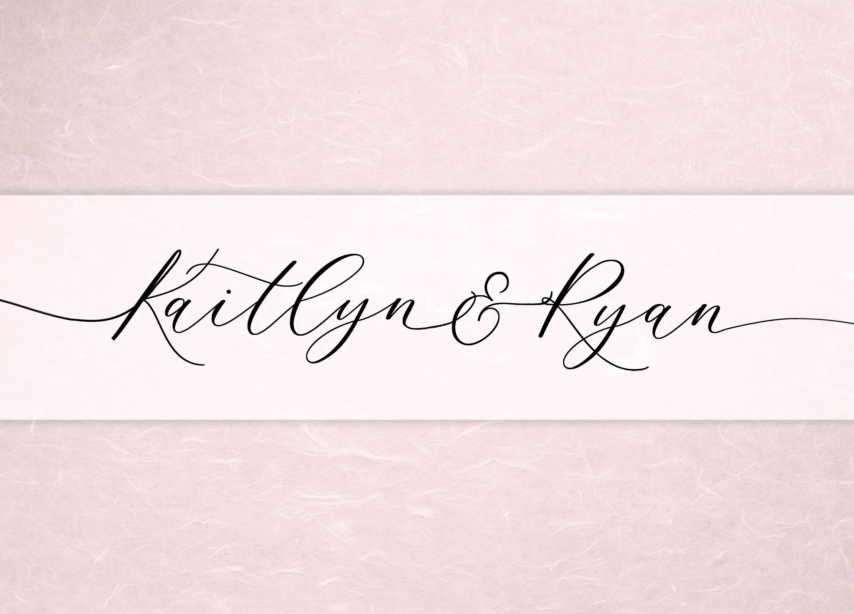The Wedding Website of Kaitlyn Nguyen and Ryan Sueme