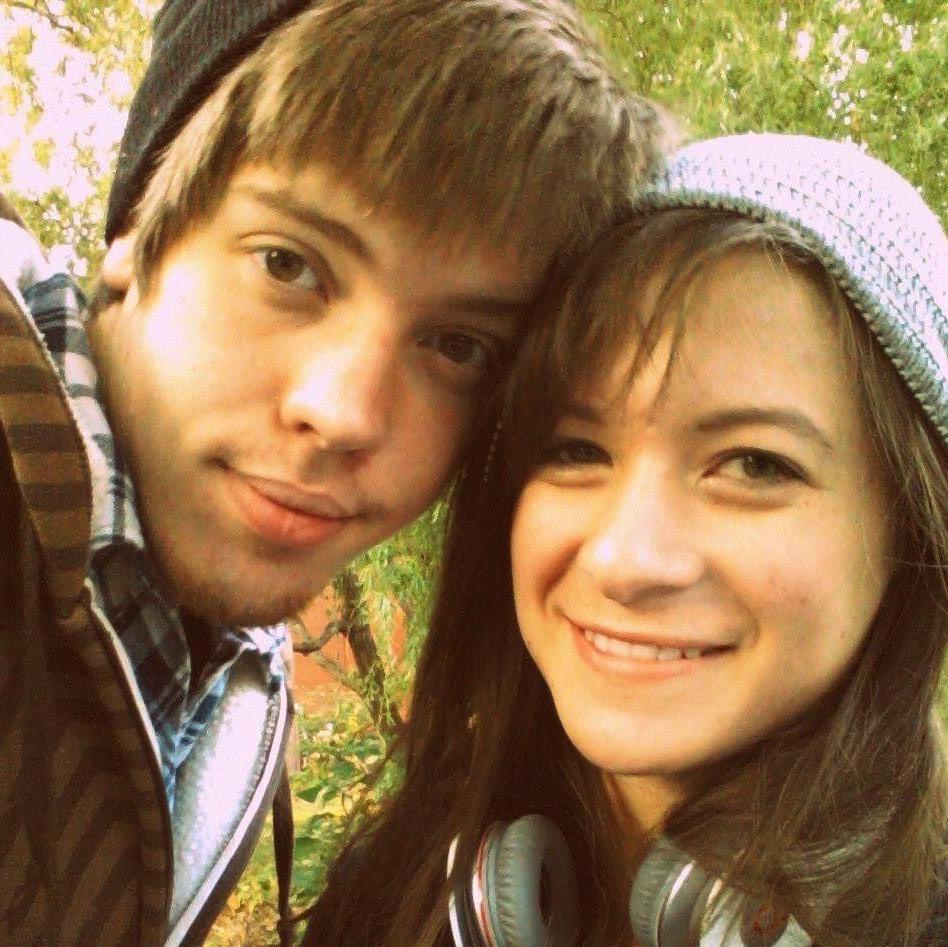 Our first year ❤️ 2011