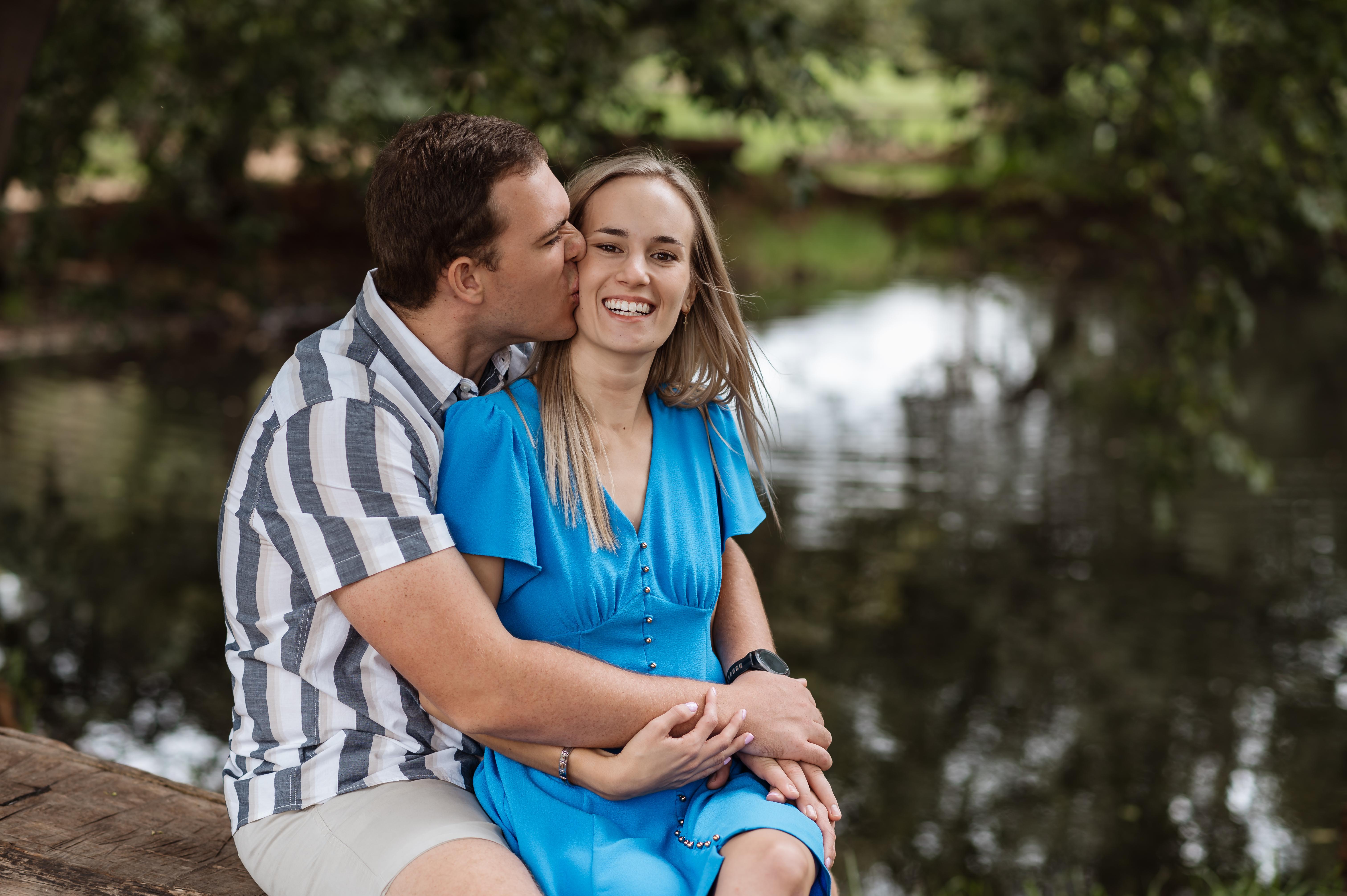 The Wedding Website of Crystal Chamberlain and Marius Venter