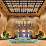 Joslyn Art Museum