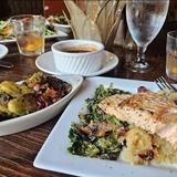 The Rickhouse