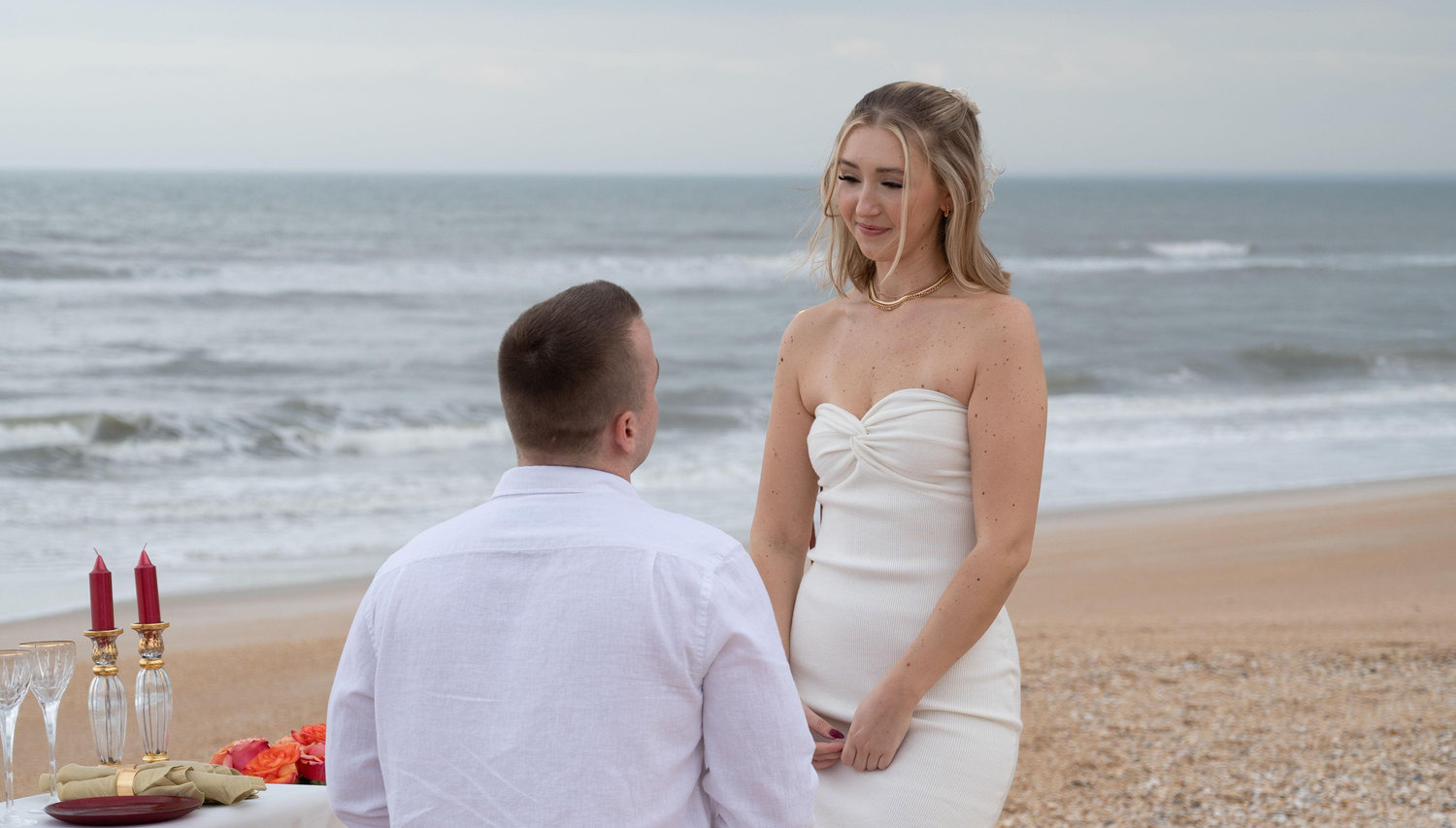 The Wedding Website of Ashley Jones and Evan Thomas