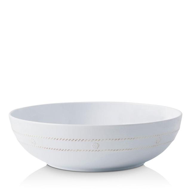 Juliska Berry & Thread Melamine 12" Bowl