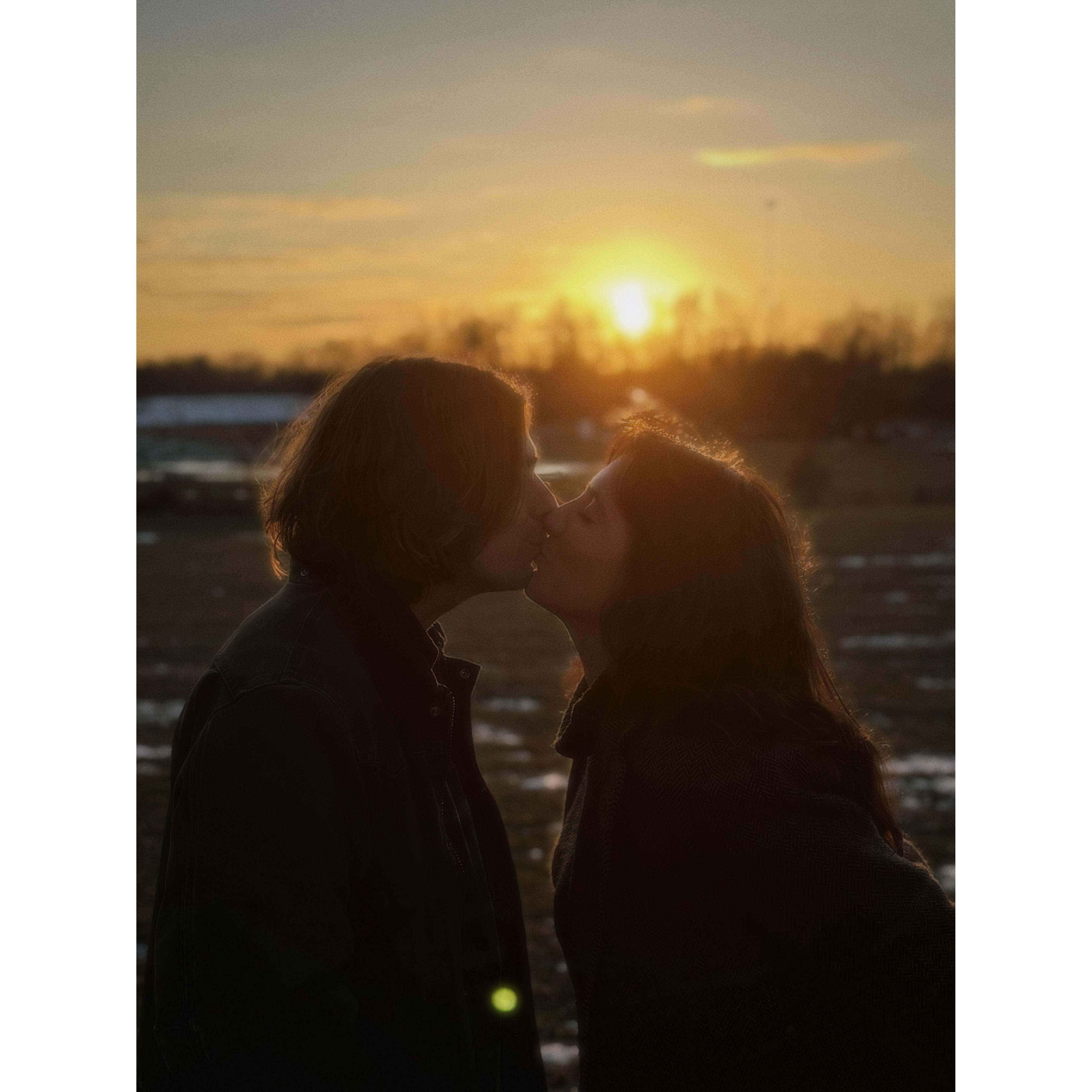 Engagement Photos <3