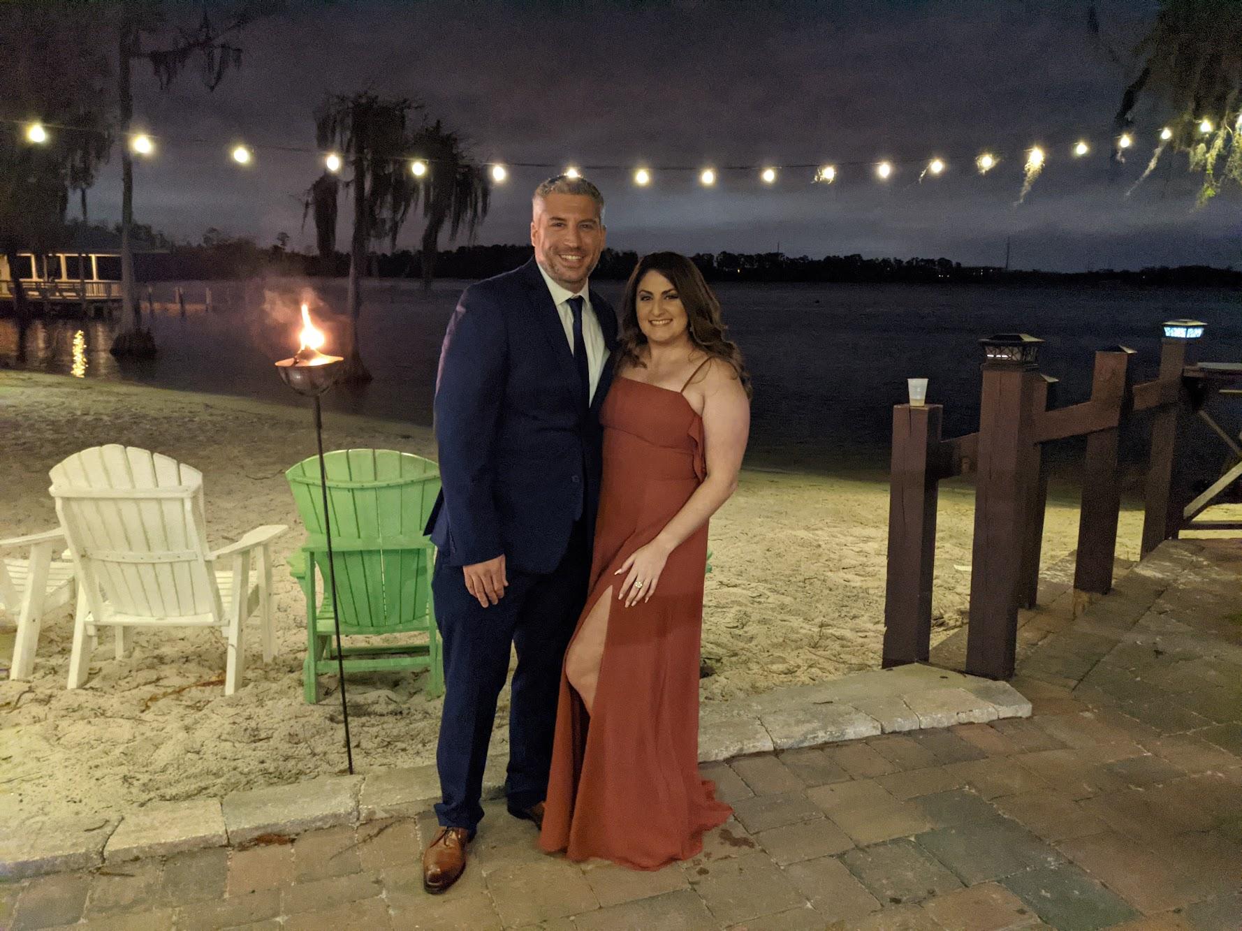 The Wedding Website of Jaclynn Conrado and Tristan Mariano