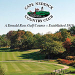 Cape Neddick Golf Course