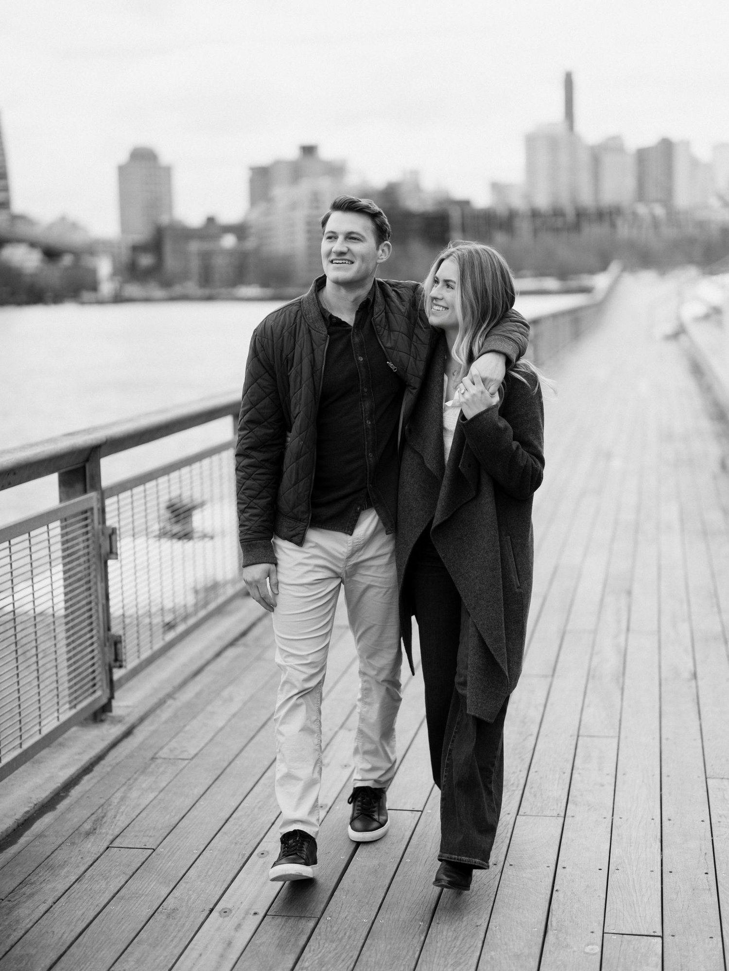 The Wedding Website of Camden Carter and Brent Luster