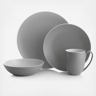 Pop 4-Piece Place Setting, Service for 1