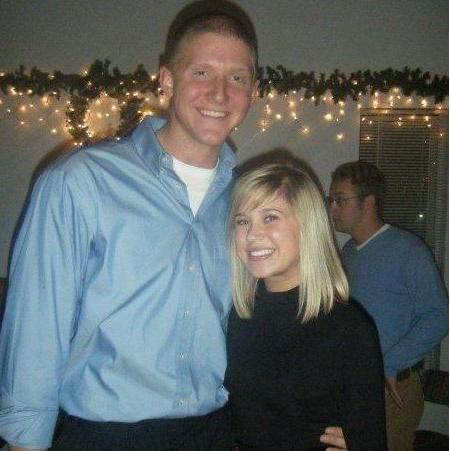 The first time Jord ever heard Lyndsie sing!