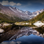 Rocky Mountain National Park