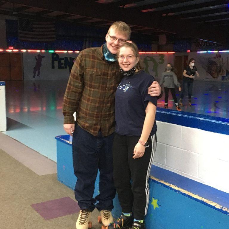 When we first said "I love you"!