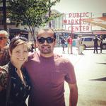 Pike Place Market