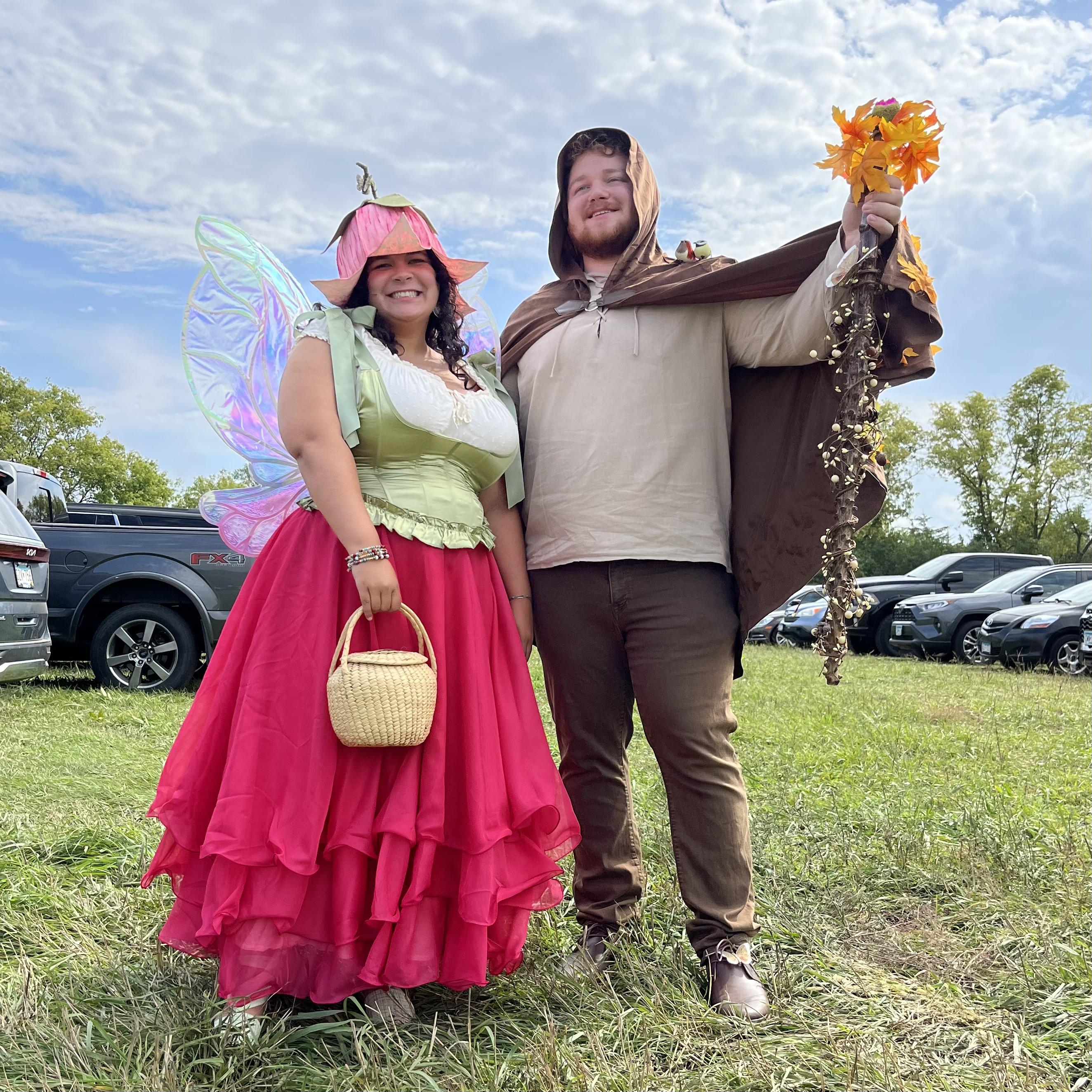 Renaissance Fair