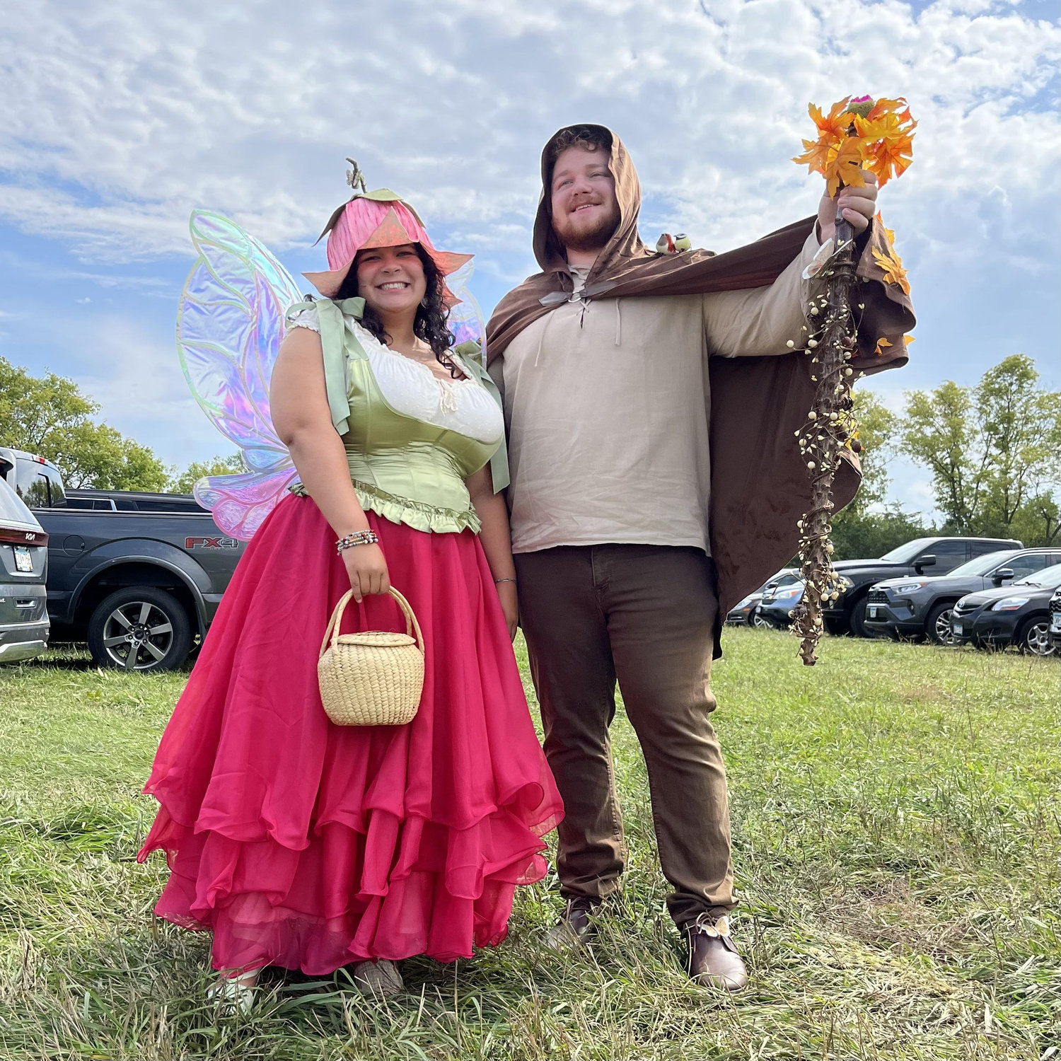 Renaissance Fair