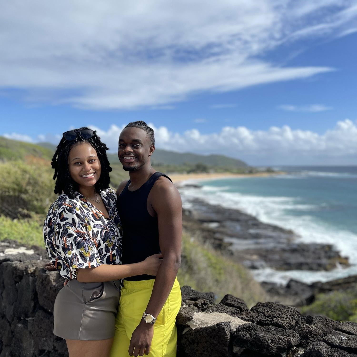 Hawaii 2020