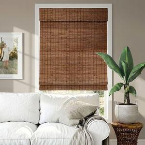 Blinds for Front Porch