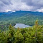 Mount Jo Trail