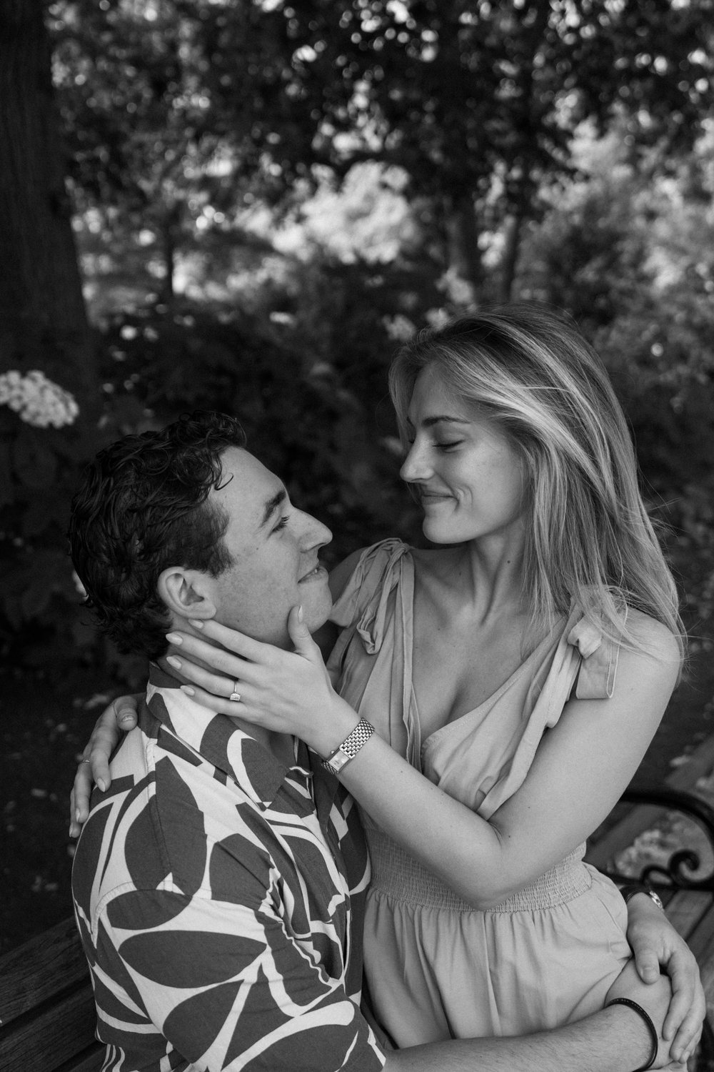 The Wedding Website of Teigan Nelder and Kenneth Gray