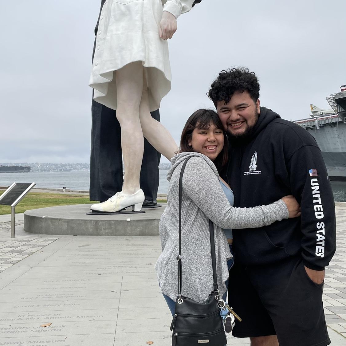 Our First San Diego Trip 2021