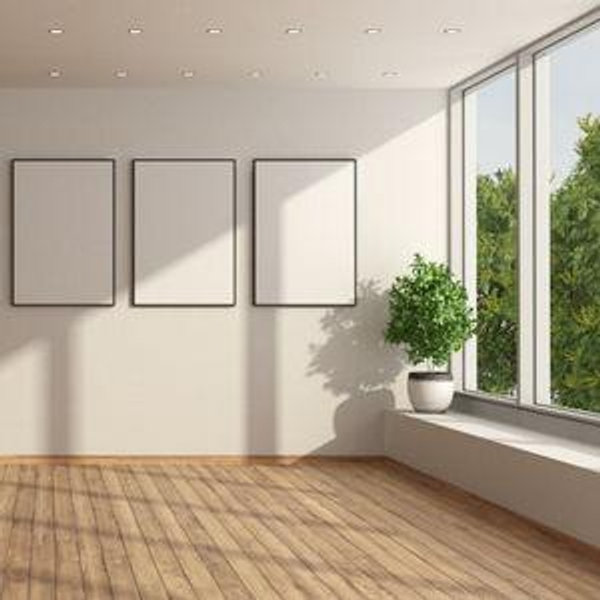 Furnishing Our Home
