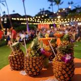 Attend a Luau