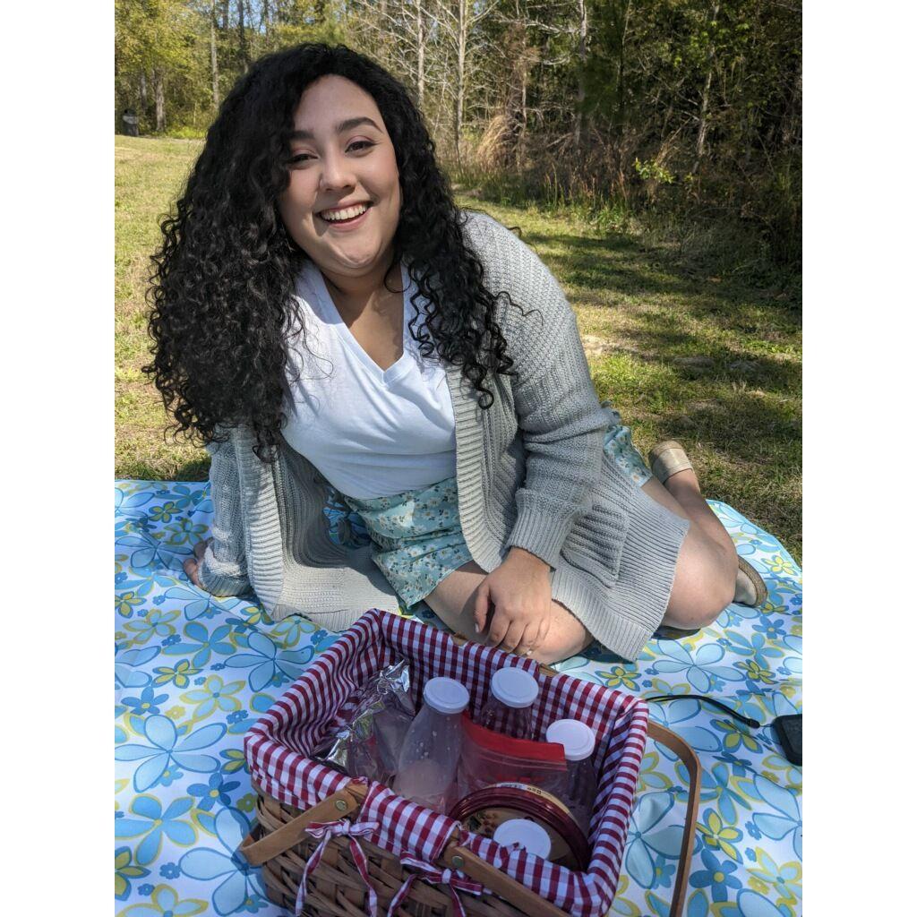 Picnic Date 