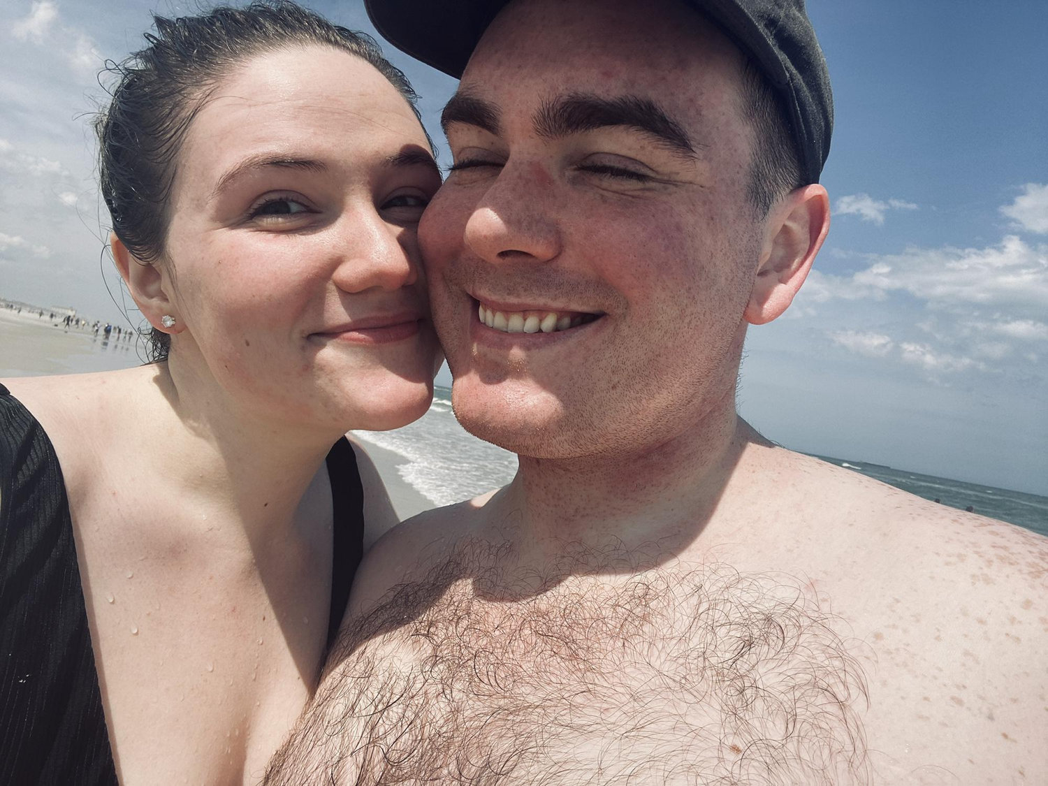 six month anniversary trip to Jacksonville