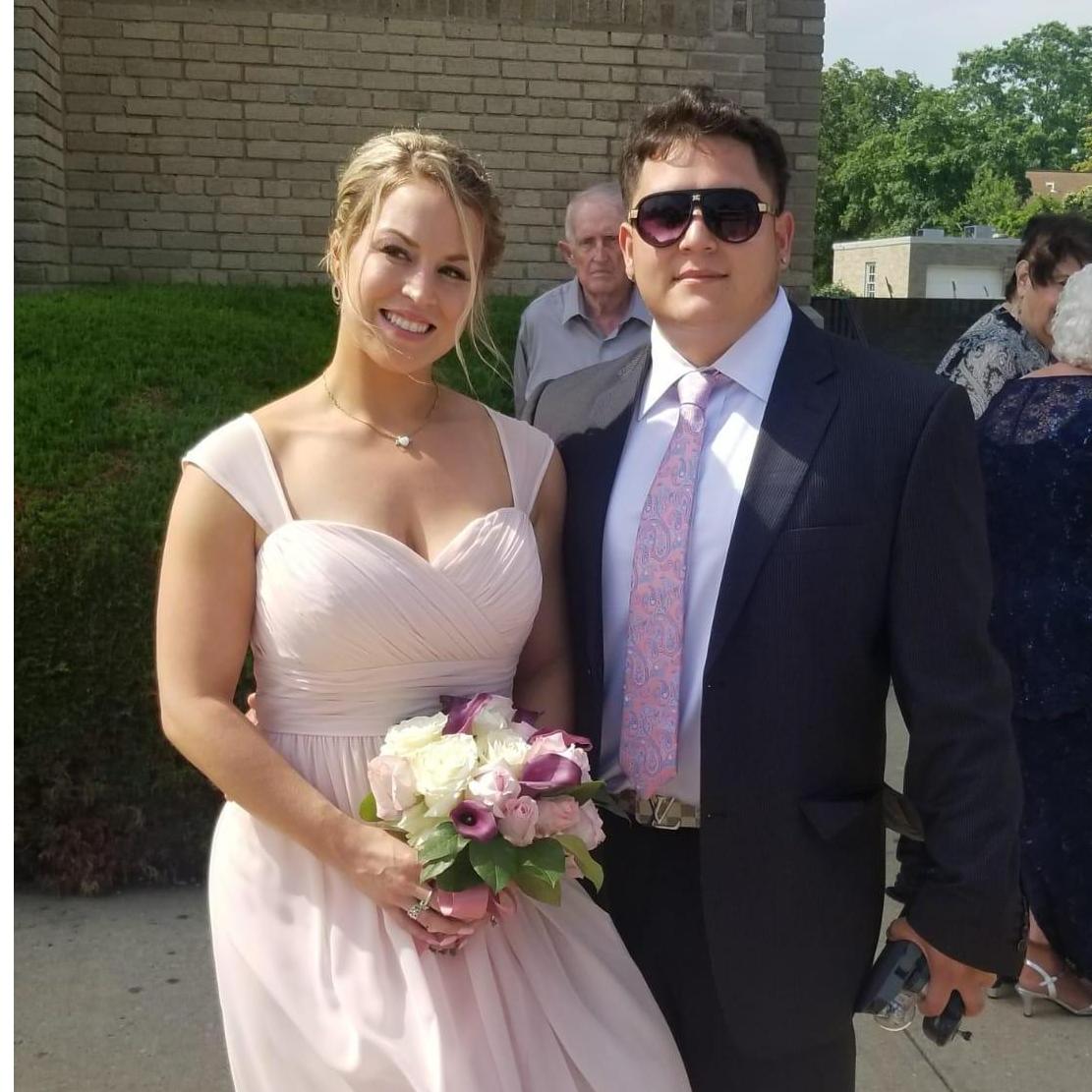 Nicole & Ricky’s Wedding