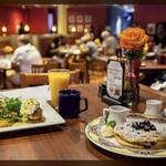 Miss Shirley's Cafe, Inner Harbor