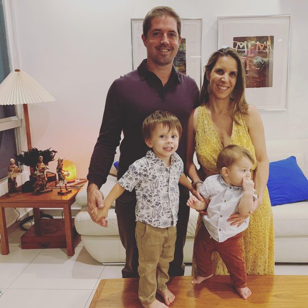 Alizee Schatz and Kevin Shooltz's Wedding Website