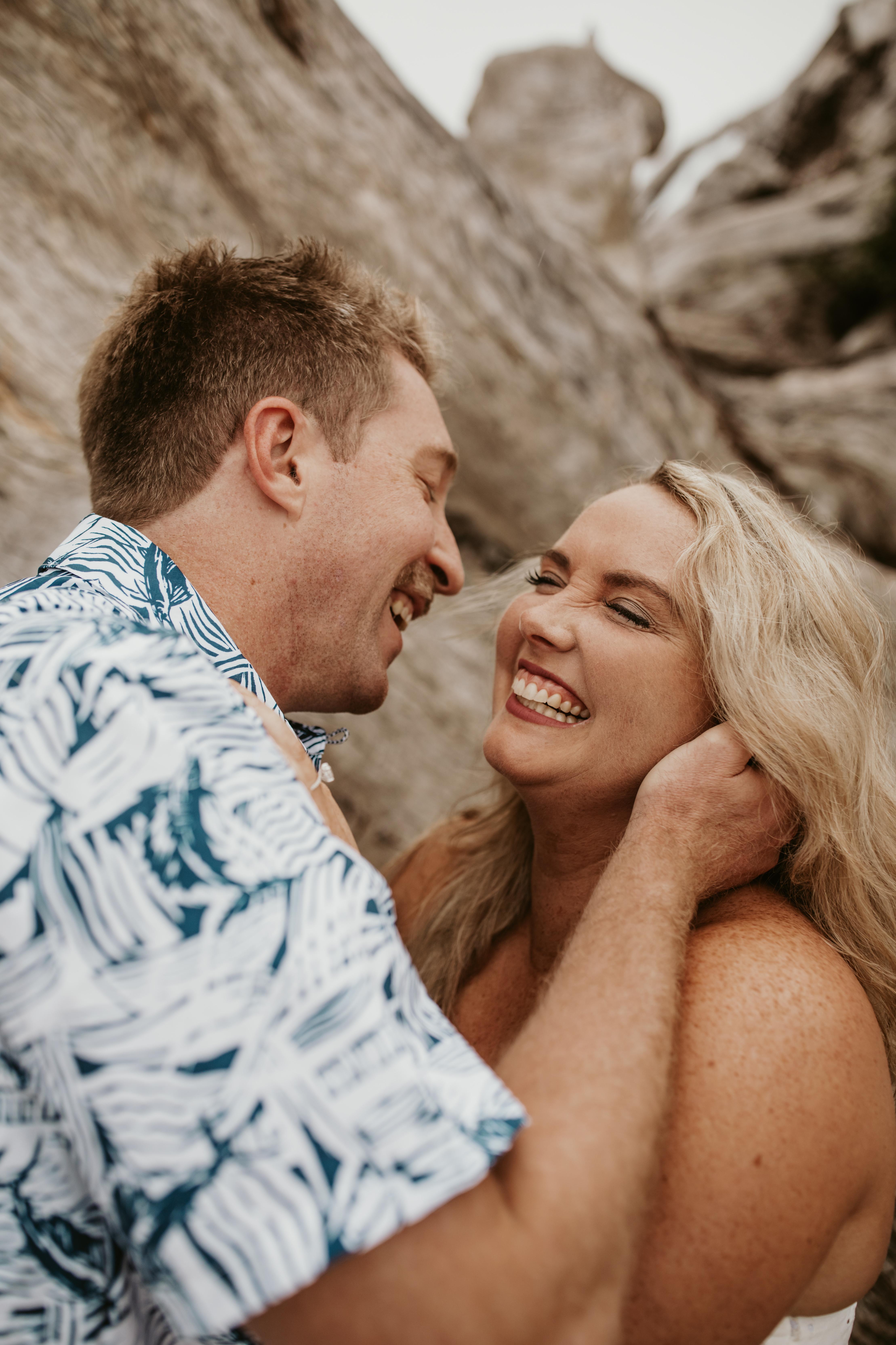 The Wedding Website of Blakeley Barnett and Kevin Kobulnicky
