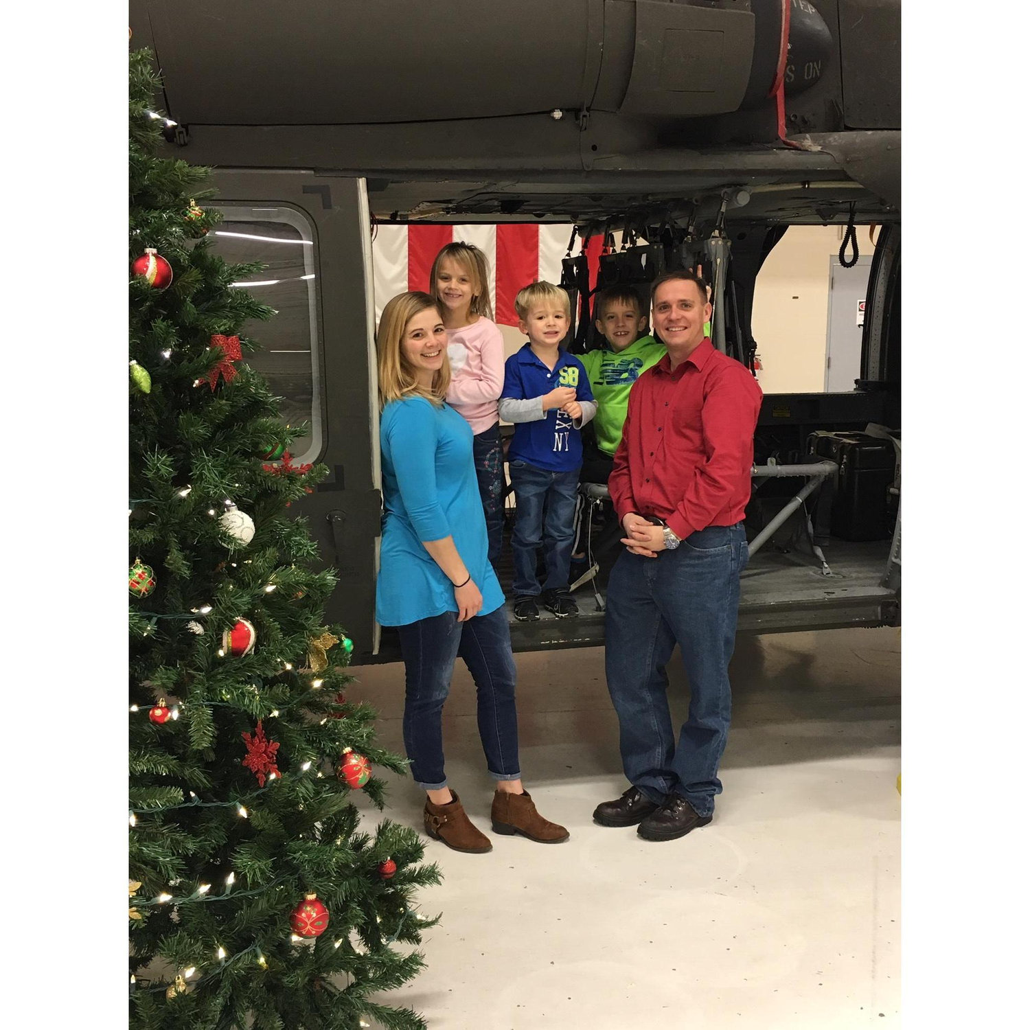 Christmas 2018
