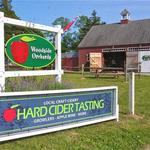 Woodside Orchard
