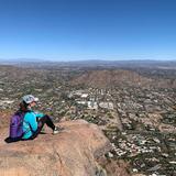 Camelback Mountain
