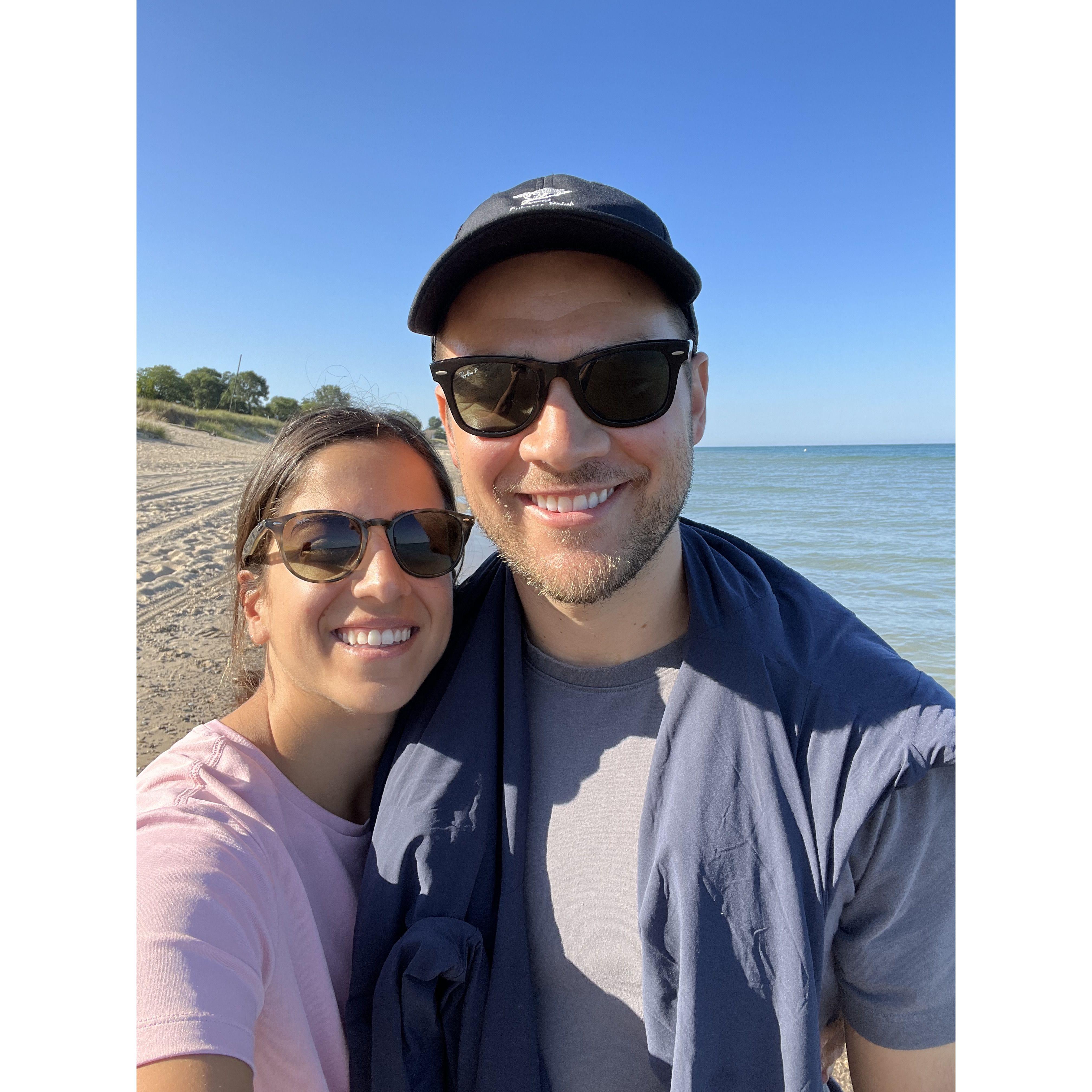 South Haven, Michigan