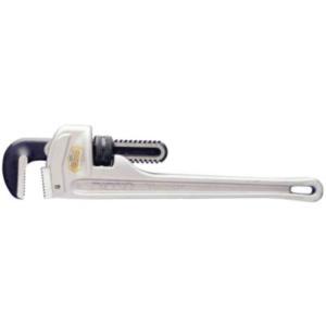 18 in. Aluminum Pipe Wrench